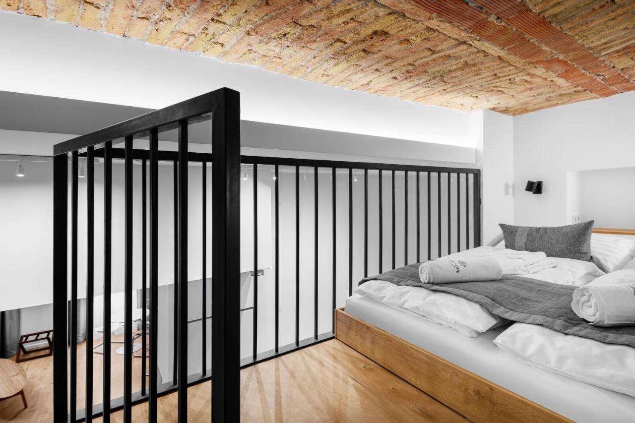Jobelhome Apartments Budapest Exterior foto
